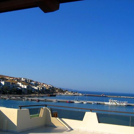 Elysee Hotel Sitia  Esterno foto