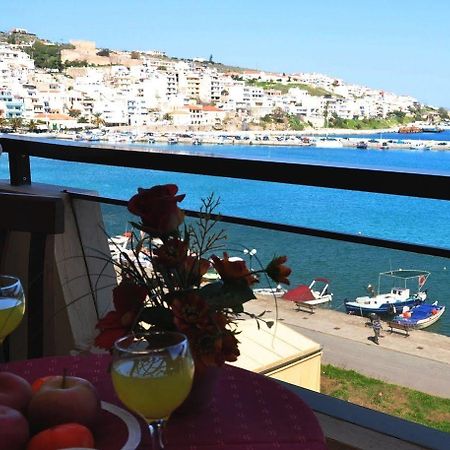 Elysee Hotel Sitia  Esterno foto