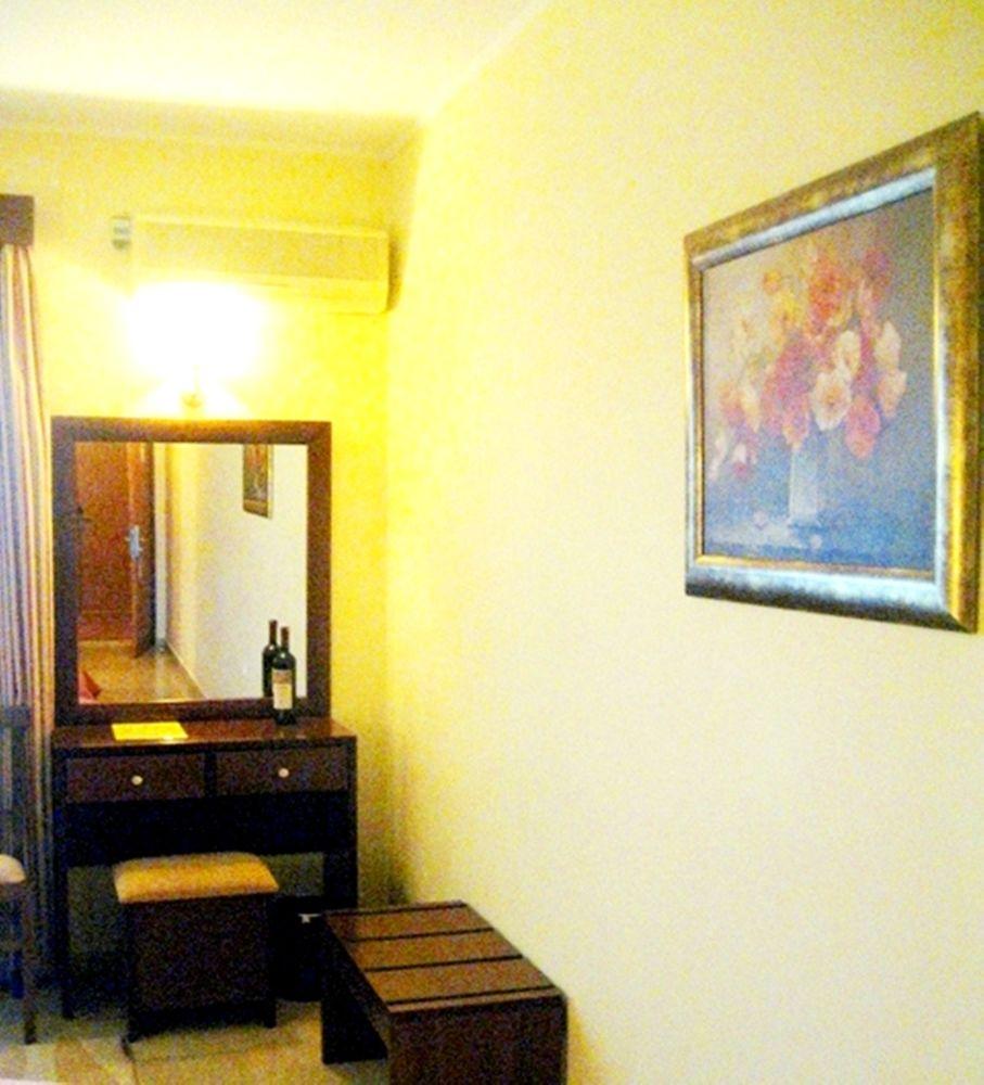 Elysee Hotel Sitia  Esterno foto