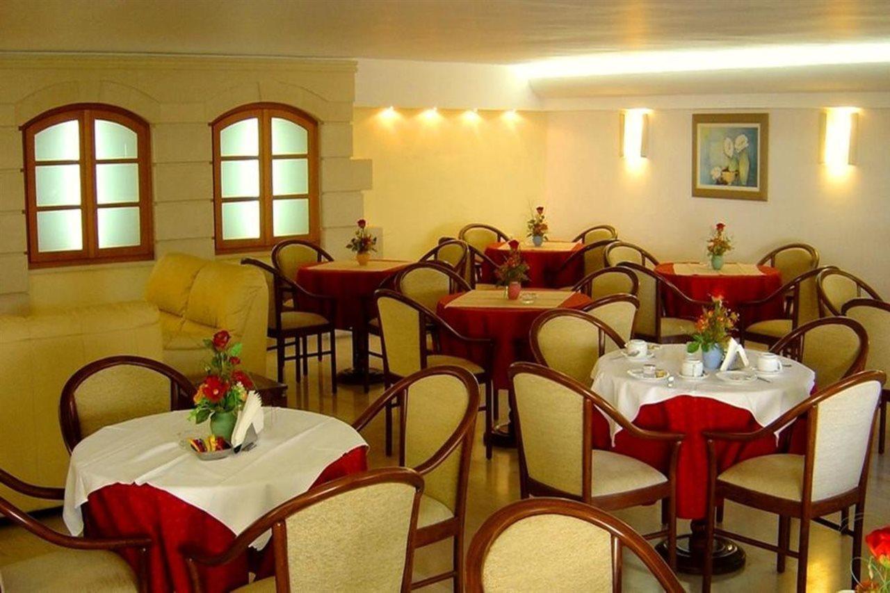Elysee Hotel Sitia  Esterno foto