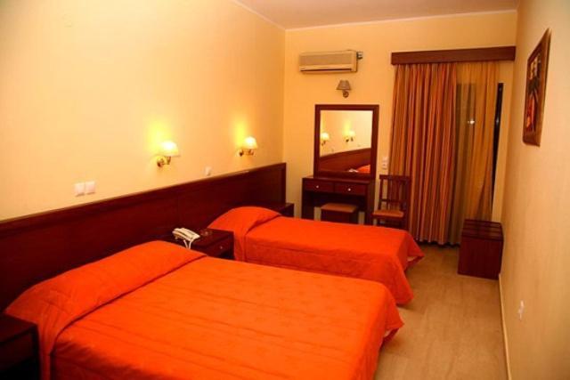 Elysee Hotel Sitia  Camera foto