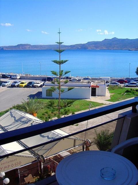 Elysee Hotel Sitia  Esterno foto