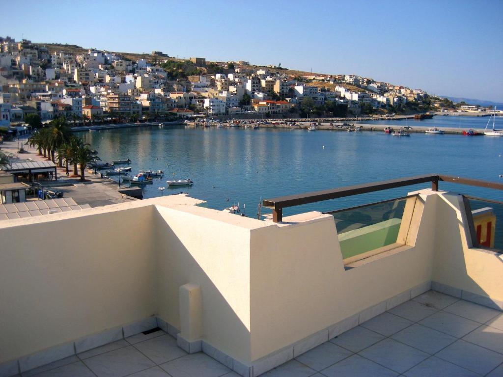 Elysee Hotel Sitia  Camera foto