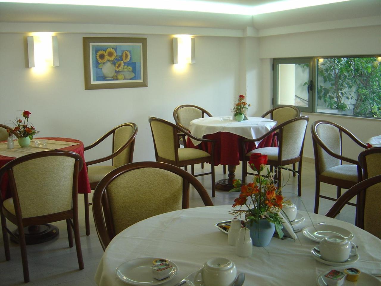 Elysee Hotel Sitia  Esterno foto