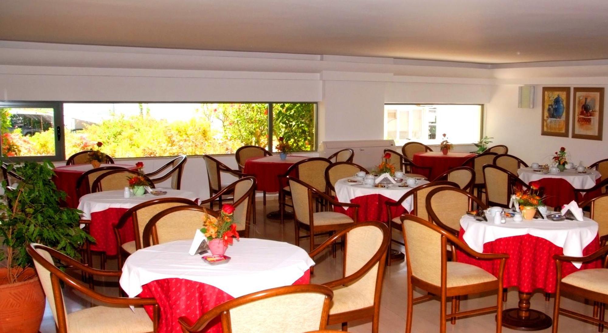Elysee Hotel Sitia  Esterno foto