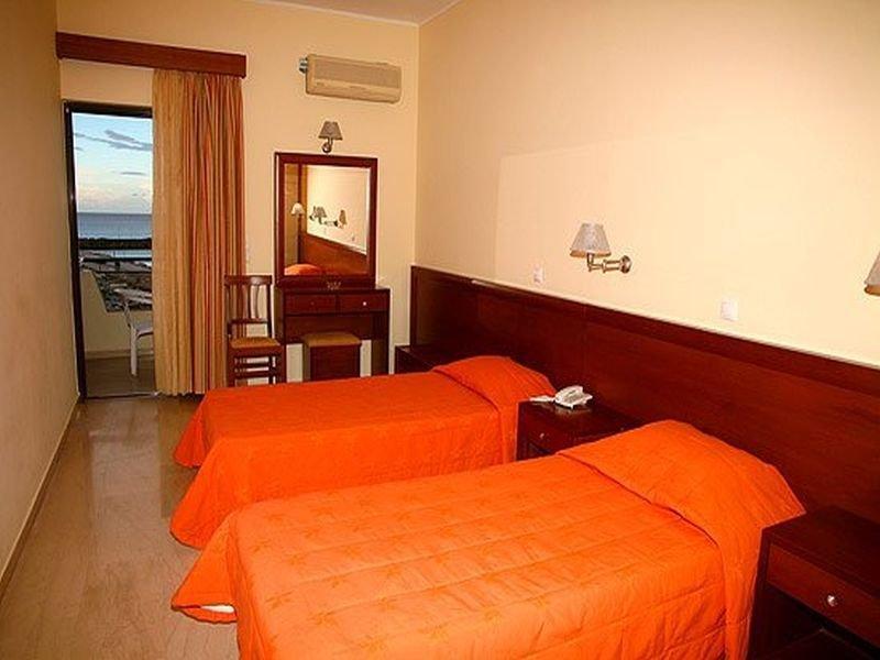 Elysee Hotel Sitia  Esterno foto