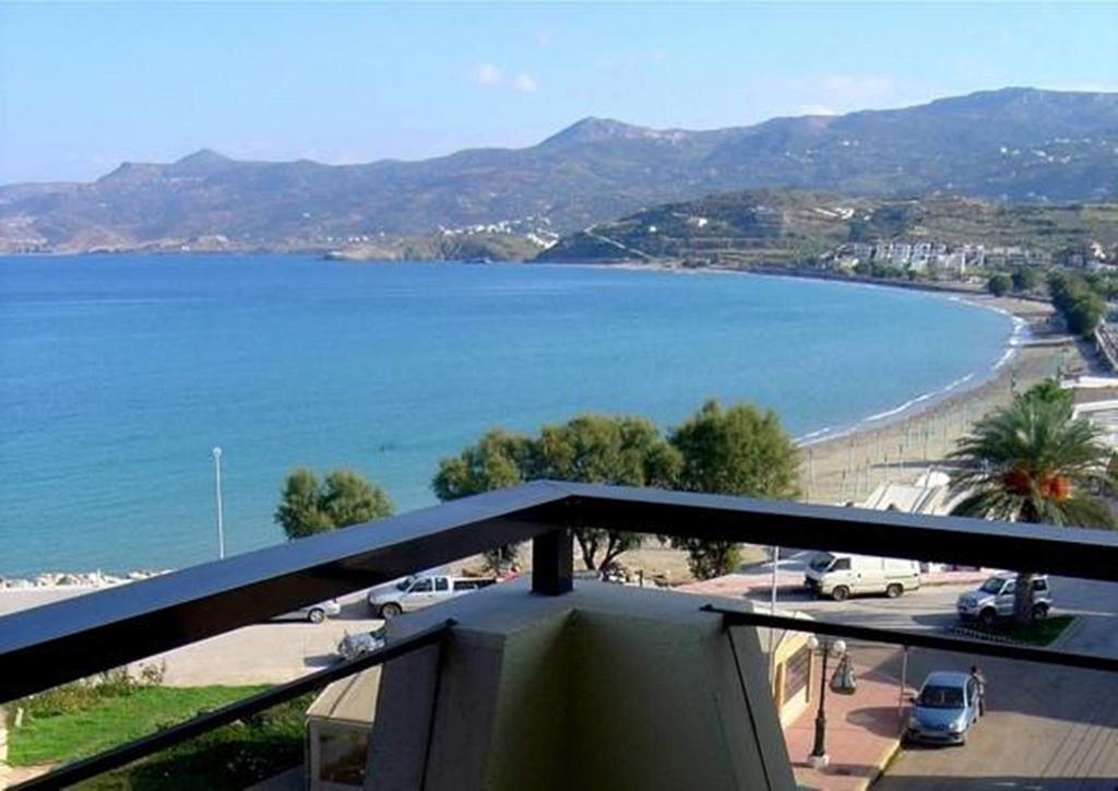 Elysee Hotel Sitia  Esterno foto