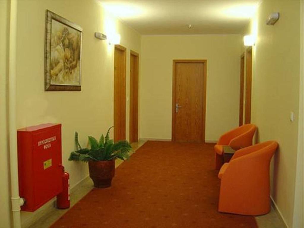 Elysee Hotel Sitia  Esterno foto