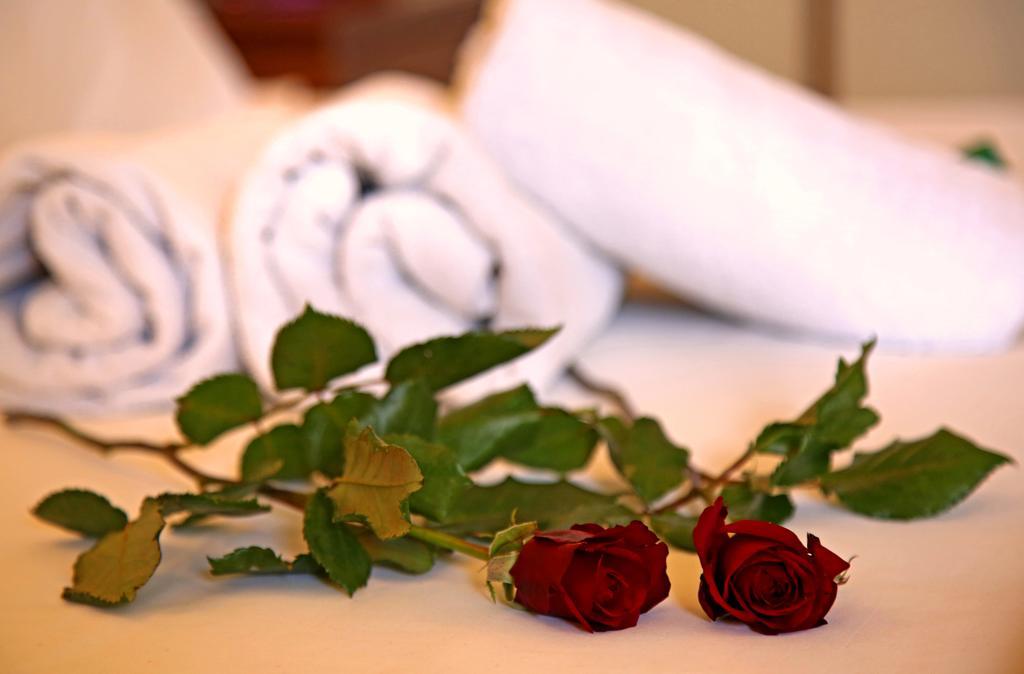 Elysee Hotel Sitia  Esterno foto