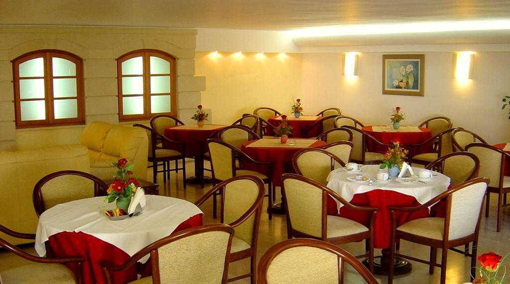 Elysee Hotel Sitia  Esterno foto