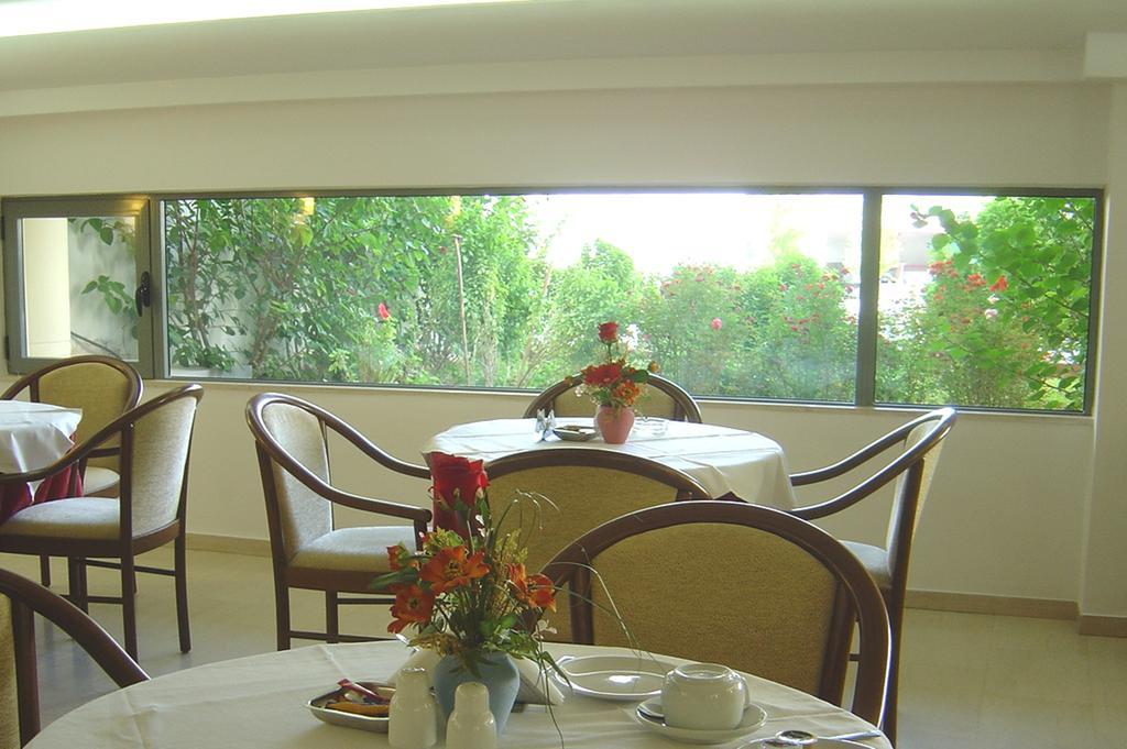 Elysee Hotel Sitia  Esterno foto