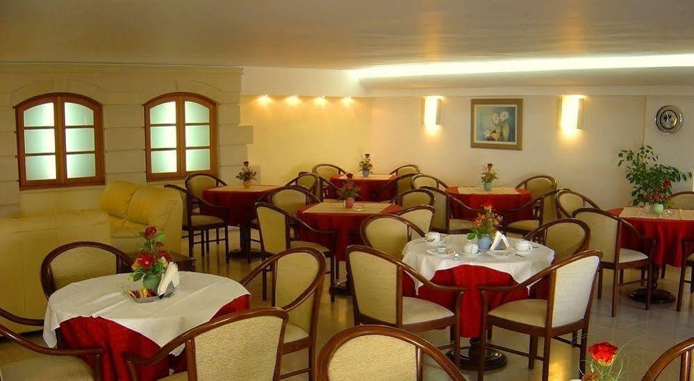 Elysee Hotel Sitia  Esterno foto