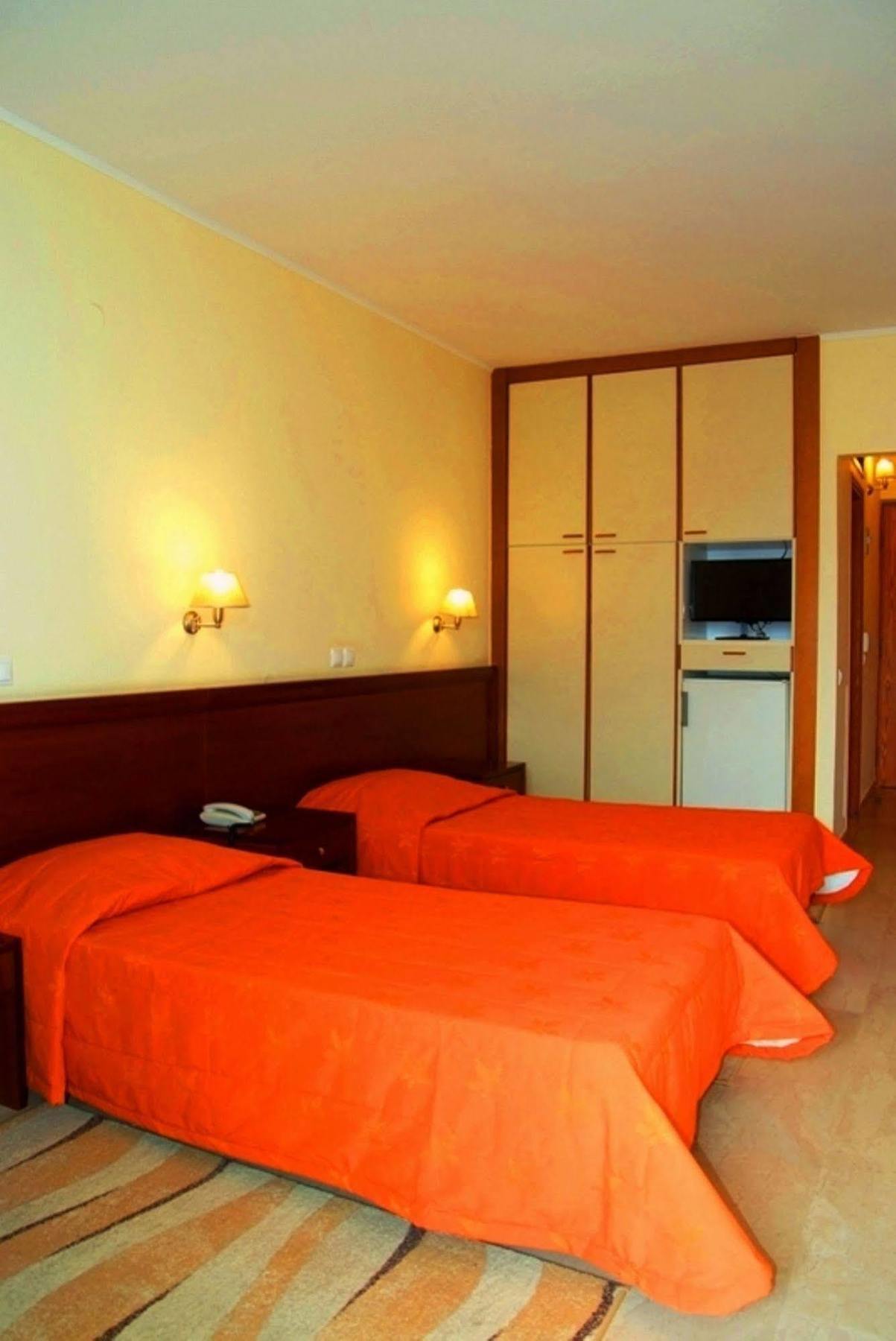 Elysee Hotel Sitia  Esterno foto