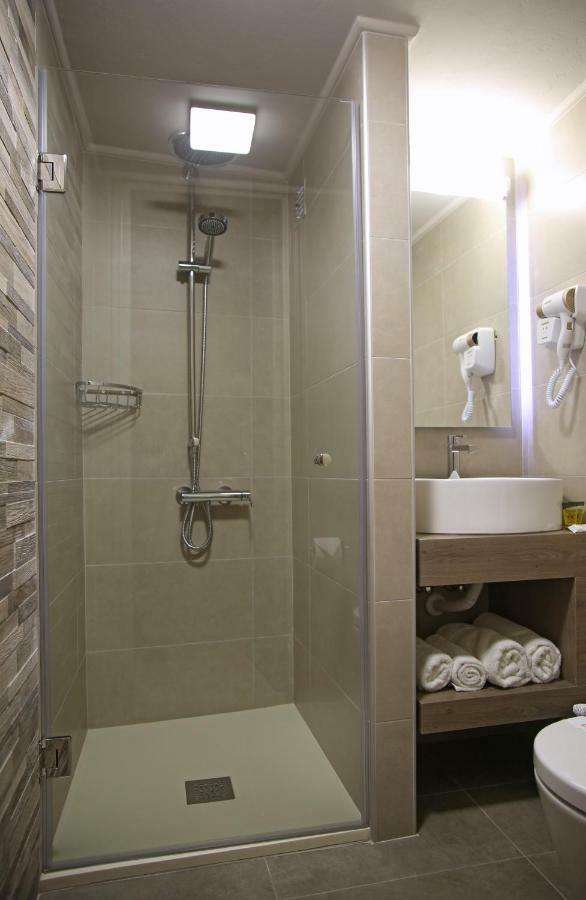 Elysee Hotel Sitia  Esterno foto