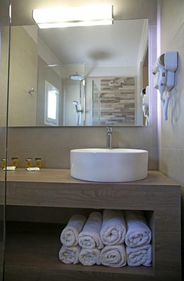 Elysee Hotel Sitia  Esterno foto