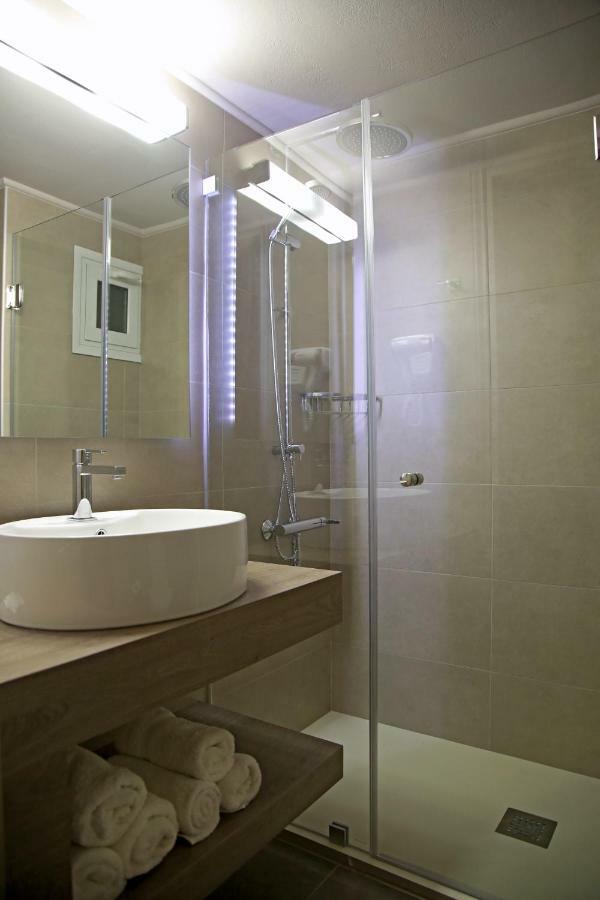 Elysee Hotel Sitia  Esterno foto
