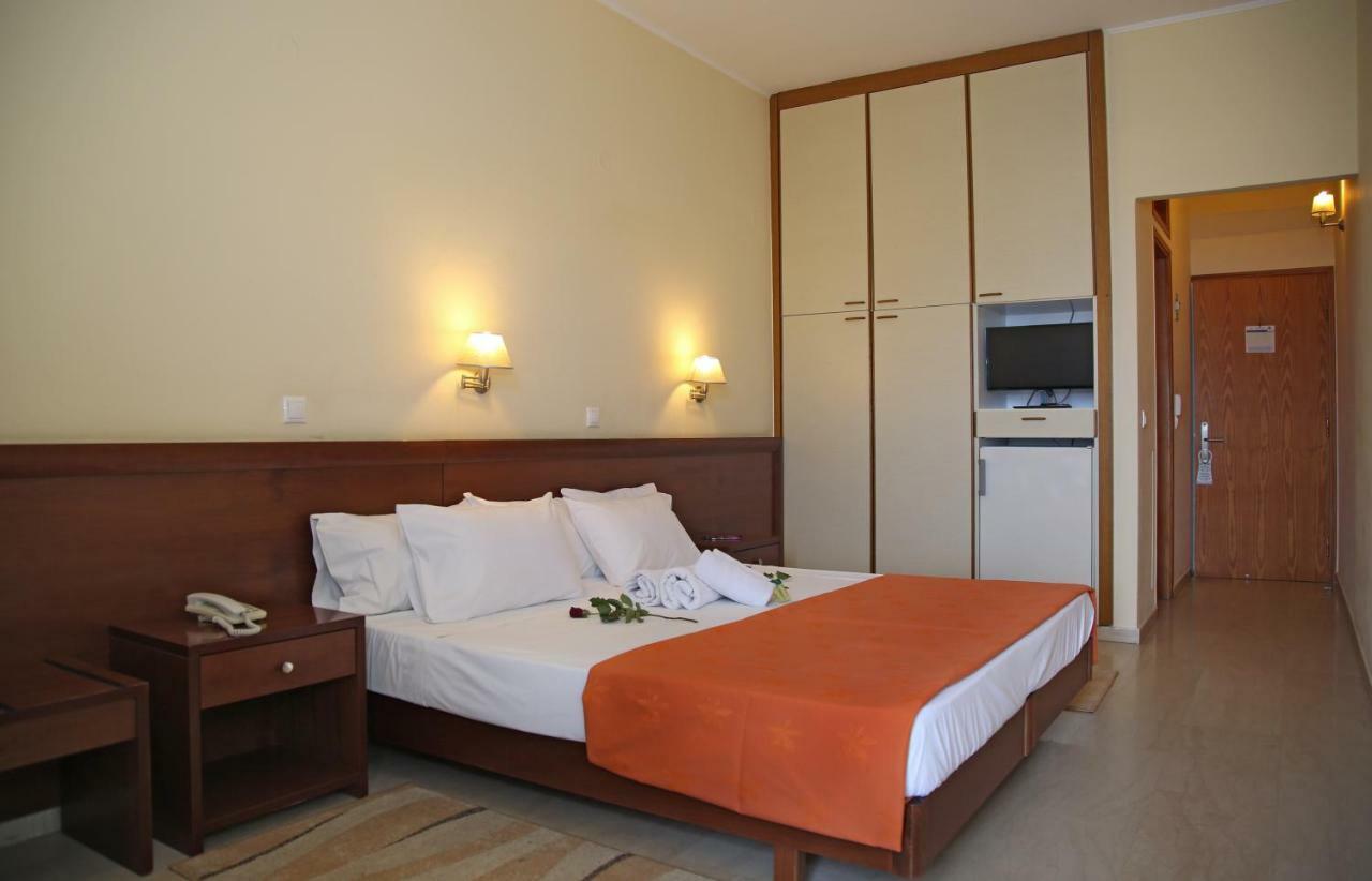 Elysee Hotel Sitia  Esterno foto
